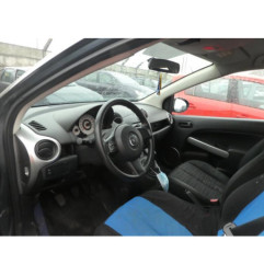 Retroviseur gauche MAZDA 2 2