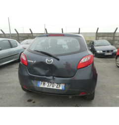 Retroviseur gauche MAZDA 2 2