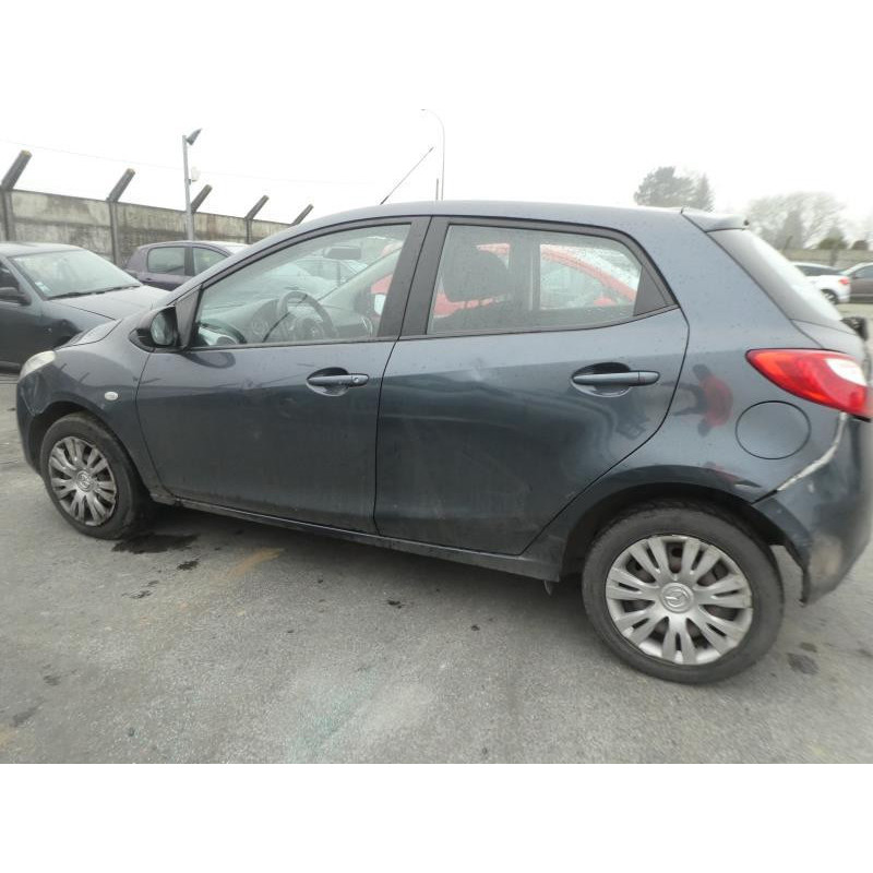 Retroviseur gauche MAZDA 2 2 Photo n°13