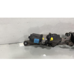 Moteur essuie glace avant MAZDA 2 2 Photo n°1