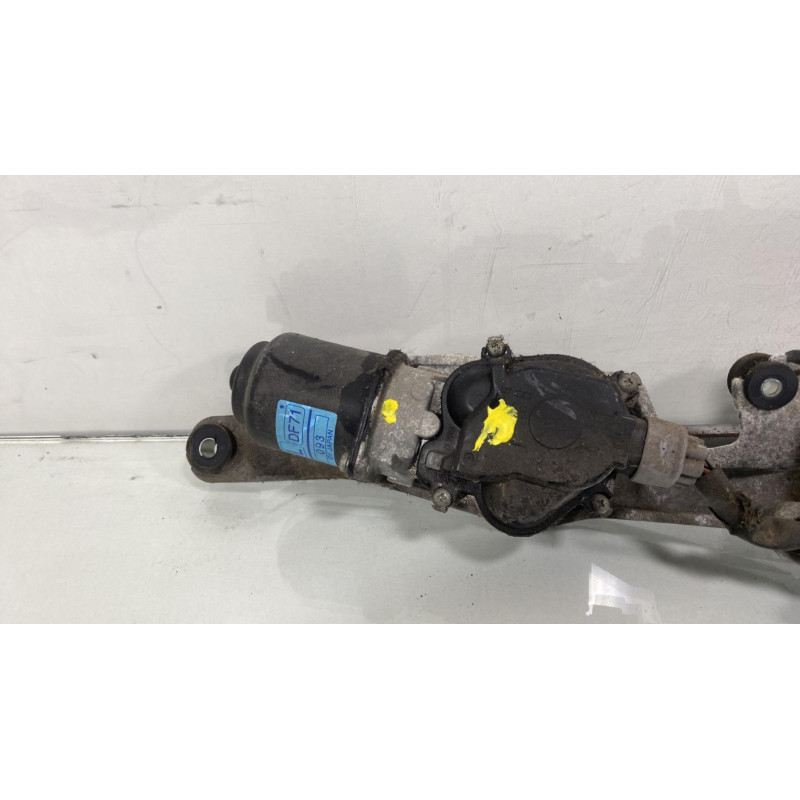 Moteur essuie glace avant MAZDA 2 2 Photo n°3