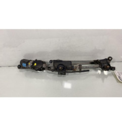 Moteur essuie glace avant MAZDA 2 2