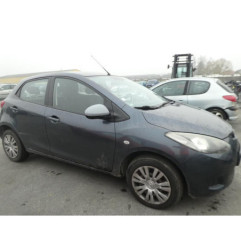 Moteur essuie glace avant MAZDA 2 2