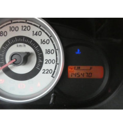 Moteur essuie glace avant MAZDA 2 2