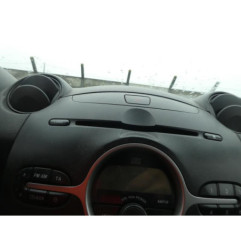 Moteur essuie glace avant MAZDA 2 2