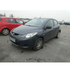 Moteur essuie glace avant MAZDA 2 2