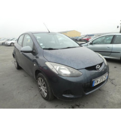 Moteur essuie glace avant MAZDA 2 2