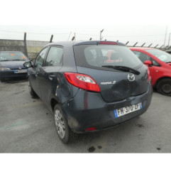 Neiman MAZDA 2 2