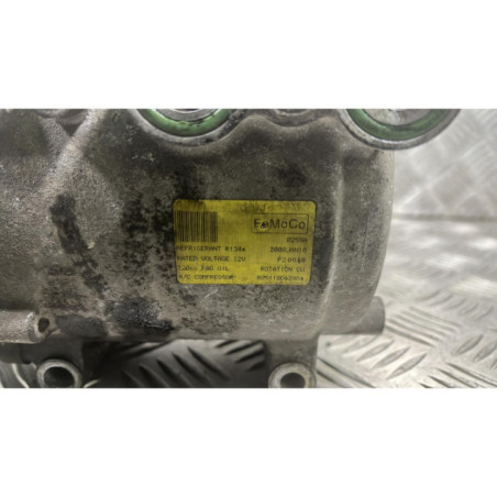 Compresseur clim MAZDA 2 2