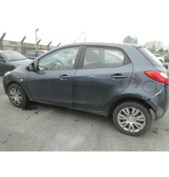 Cremaillere assistee MAZDA 2 2