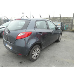 Cremaillere assistee MAZDA 2 2