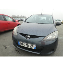 Cremaillere assistee MAZDA 2 2