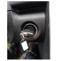 Trappe d'essence MERCEDES CLASSE A 169