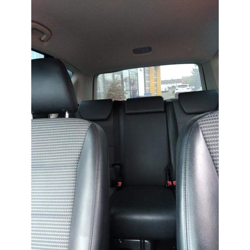Trappe d'essence MERCEDES CLASSE A 169 Photo n°9