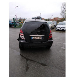 Charniere de capot MERCEDES CLASSE A 169