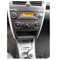 Charniere de capot MERCEDES CLASSE A 169