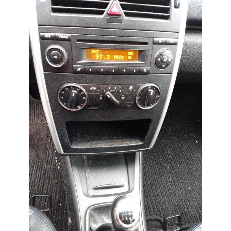 Charniere de capot MERCEDES CLASSE A 169 Photo n°4
