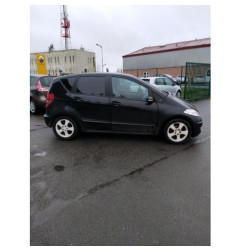 Charniere de capot MERCEDES CLASSE A 169