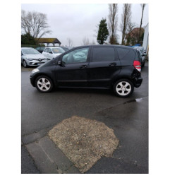 Charniere de capot MERCEDES CLASSE A 169