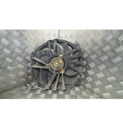 Moto ventilateur radiateur CITROEN BERLINGO 1 Photo n°1