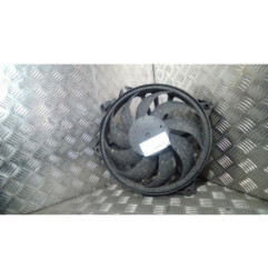 Moto ventilateur radiateur CITROEN BERLINGO 1