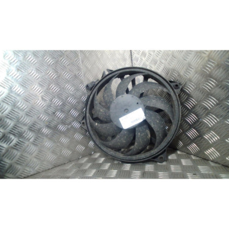 Moto ventilateur radiateur CITROEN BERLINGO 1