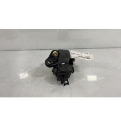 Pretensionneur de ceinture arriere droit RENAULT CLIO 3 Photo n°1