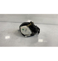 Pretensionneur de ceinture arriere droit RENAULT CLIO 3