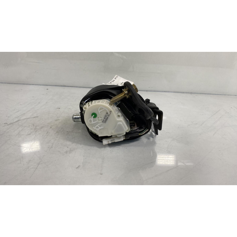 Pretensionneur de ceinture arriere droit RENAULT CLIO 3 Photo n°2
