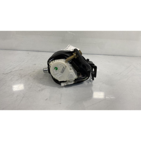 Pretensionneur de ceinture arriere droit RENAULT CLIO 3