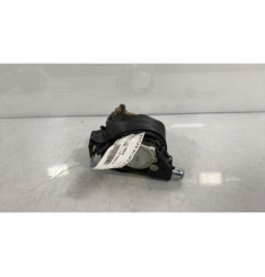 Pretensionneur de ceinture arriere droit RENAULT CLIO 3
