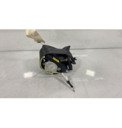 Pretensionneur de ceinture arriere gauche RENAULT CLIO 3 Photo n°1