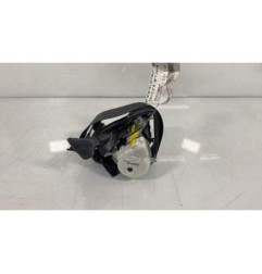 Pretensionneur de ceinture arriere gauche RENAULT CLIO 3