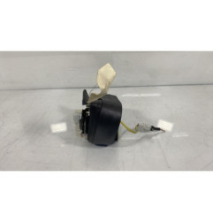Pretensionneur de ceinture arriere gauche RENAULT CLIO 3