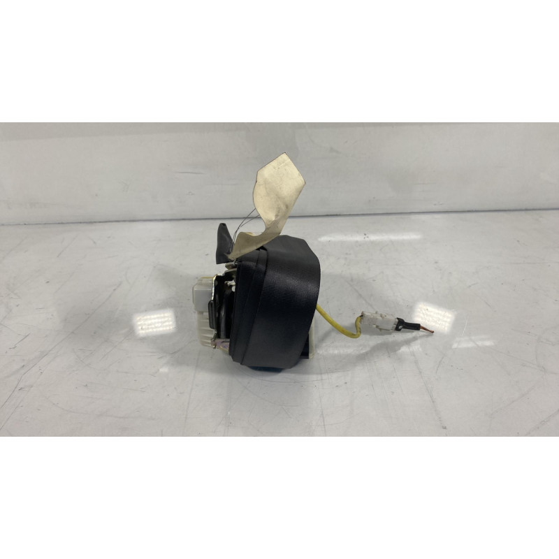 Pretensionneur de ceinture arriere gauche RENAULT CLIO 3 Photo n°3