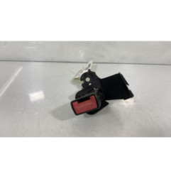 Attache ceinture arriere droit AUDI A6 3