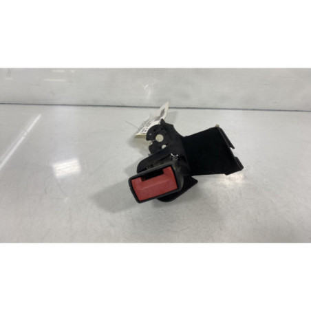 Attache ceinture arriere droit AUDI A6 3