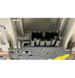 Eclairage de plafonnier AUDI A6 3