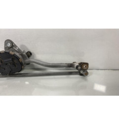 Moteur essuie glace avant AUDI A6 3 Photo n°1