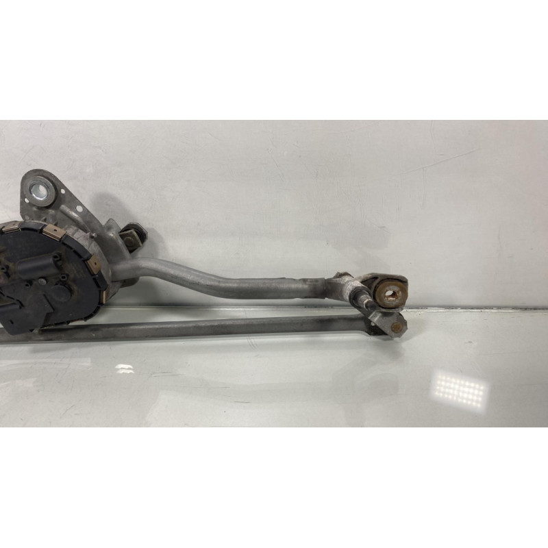 Moteur essuie glace avant AUDI A6 3 Photo n°1