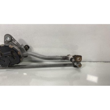 Moteur essuie glace avant AUDI A6 3 Photo n°1