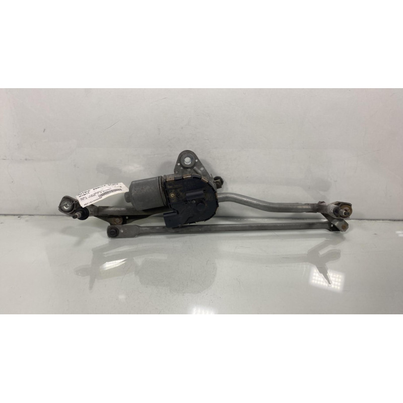 Moteur essuie glace avant AUDI A6 3 Photo n°2