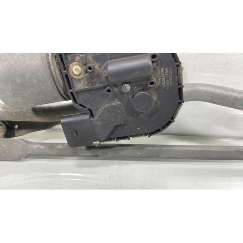 Moteur essuie glace avant AUDI A6 3 Photo n°5
