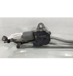 Moteur essuie glace avant AUDI A6 3