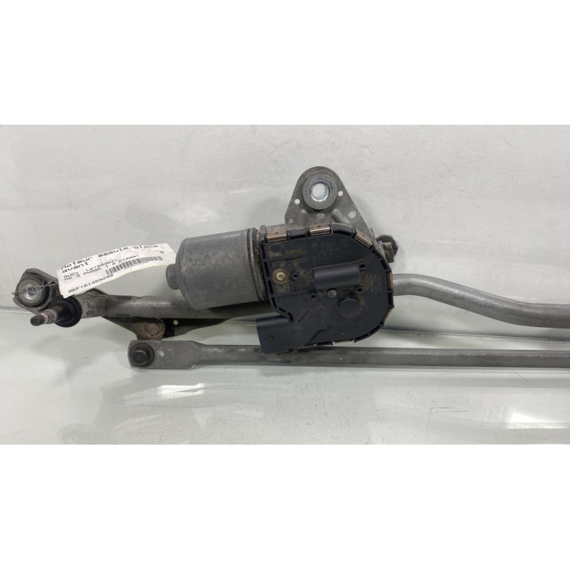 Moteur essuie glace avant AUDI A6 3 Photo n°6