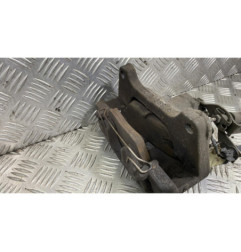 Etrier avant gauche (freinage) AUDI A6 3 Photo n°1