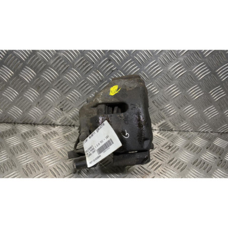 Etrier avant gauche (freinage) AUDI A6 3