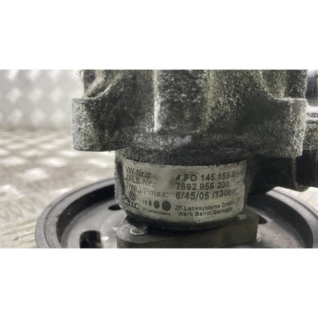 Pompe de direction AUDI A6 3