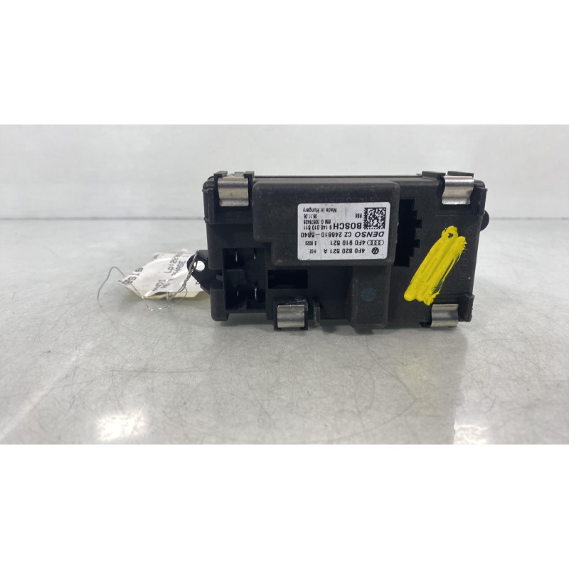 Resistance chauffage AUDI A6 3 Photo n°1