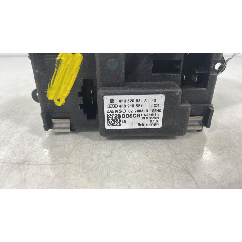 Resistance chauffage AUDI A6 3 Photo n°2